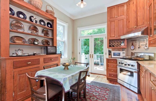 Stanton Park Casa | Precioso Capitol Hill Historic Row Home, pasos hacia el Capitolio