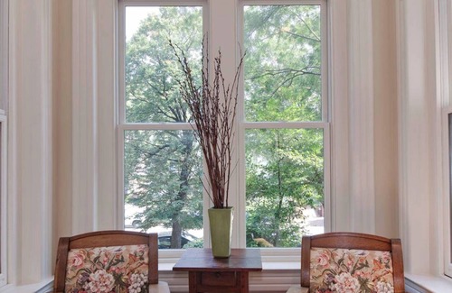 Stanton Park Casa | Precioso Capitol Hill Historic Row Home, pasos hacia el Capitolio