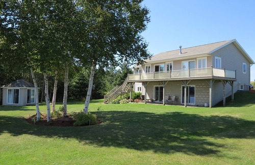 Alberton Casa | Preciosas casas frente al mar en la playa - Mill River & Alberton, PEI, P. E.I.