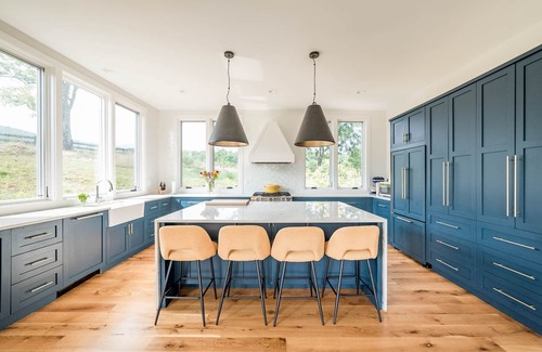 Peaks Otro | Gorgeous Mountain Views, Rooftop Deck, Chef's Kitchen