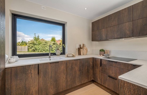 Trondheim Casa | Gorgeous new 3-bedroom villa in Trondheim