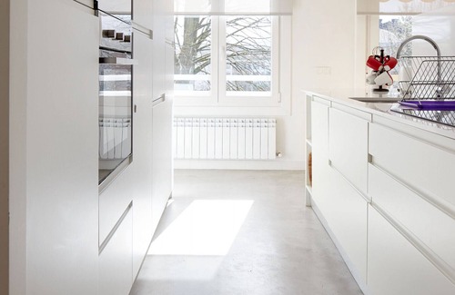 Zarautz Apartamento | MAGNIFICO, RECIEN RENOVADO APARTAMENTO A 100 METROS DE LA PLAYA.