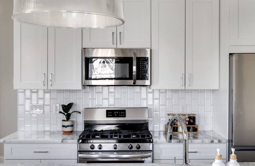 Church Hill Casa | Gorgeous new home in Churchill