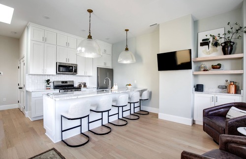 Church Hill Casa | Gorgeous new home in Churchill