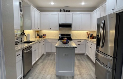 McKinney Casa | Gorgeous new luxury home.