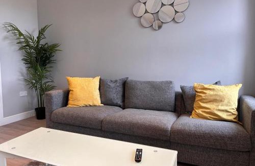 Walpole Apartamento | Gorgeous North London apartment Entire rental