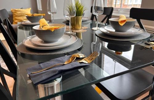 Walpole Apartamento | Gorgeous North London apartment Entire rental