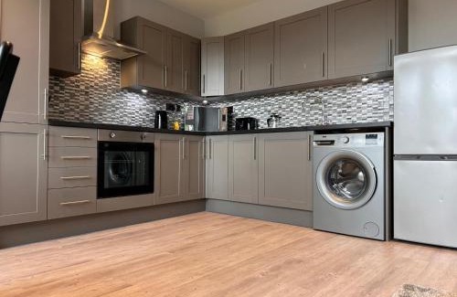 Walpole Apartamento | Gorgeous North London apartment Entire rental