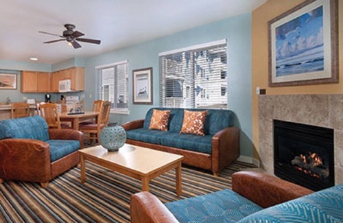 Birch Bay Complejo | Gorgeous Northwestern Coast !