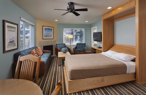 Birch Bay Complejo | Gorgeous Northwestern Coast !