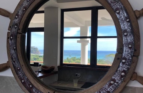 Sámara Condominio | Precioso condominio con vista al mar, nueva construcción, el centro de Samara.