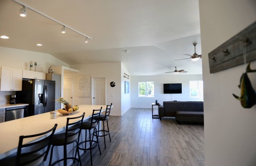 Kailua-Kona Casa | Nuevo "hogar" - Blue Marlin Lodge -Stay & Play!