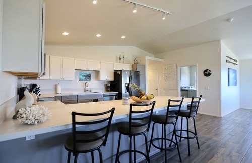 Kailua-Kona Casa | Nuevo "hogar" - Blue Marlin Lodge -Stay & Play!