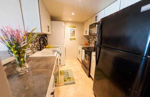 La Grande Princesse Condominio | Gorgeous Ocean Views! Welcome to Bella Breeze! BeachFront 2BR 2BA