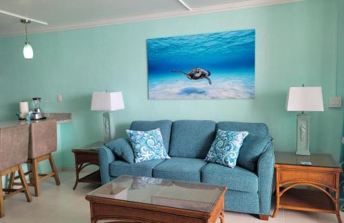 Historic Kailua Village Apartamento | Gorgeous Oceanfront Condo, Kona Reef Resort A25, 3rd Floor