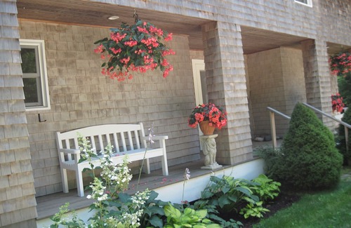 Blue Hill Casa | Precioso frente al mar en un carril privado