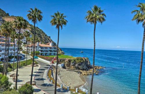 Avalon Casa | Gorgeous Oceanfront Villa With Panoramic Views