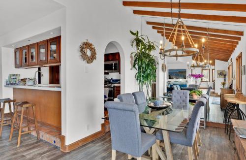 Avalon Casa | Gorgeous Oceanfront Villa With Panoramic Views