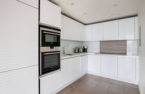 Bunhill Apartamento | Gorgeous Old Street 2BR, nr Shoreditch & Hoxton, by Blueground