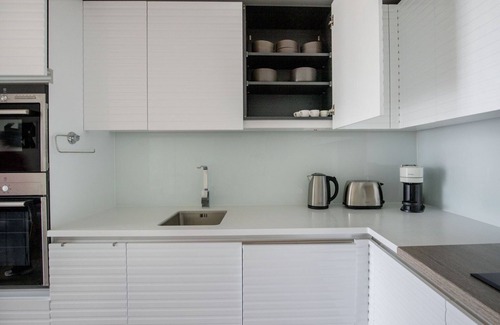 Bunhill Apartamento | Gorgeous Old Street 2BR, nr Shoreditch & Hoxton, by Blueground