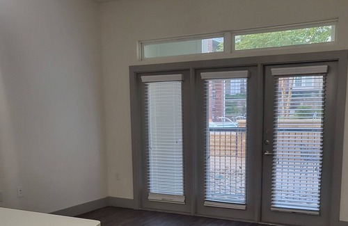 Crabtree Apartamento | Gorgeous onebedroom with pool view
