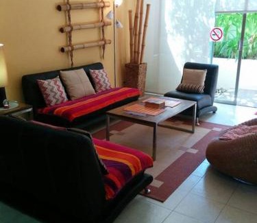 Playa Chahué Apartamento | Gorgeous Open Concept Apartment