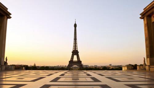 Porte-Dauphine Apartamento | Gorgeous Paris Eiffel Tower - Champs Elysées