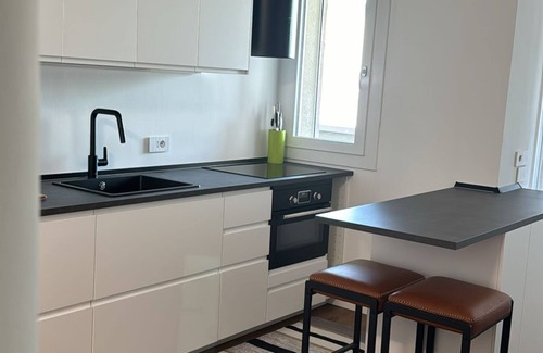 Treviso Apartamento | Gorgeous Penthouse Outside the Walls