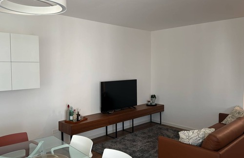 Treviso Apartamento | Gorgeous Penthouse Outside the Walls