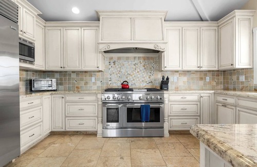 Opal Cliffs Casa | Gorgeous Pleasure Point Home - Sleeps 10!