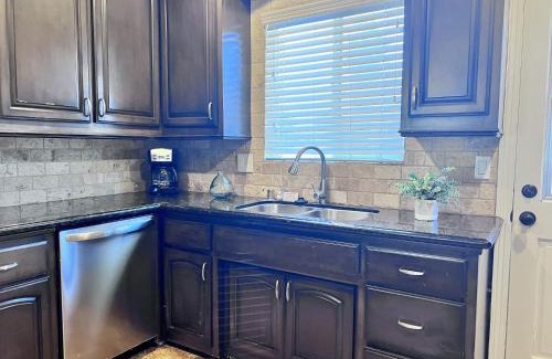 Hermosa Village Casa | Gorgeous Pool Home 1/2 Mile Walk to Disney