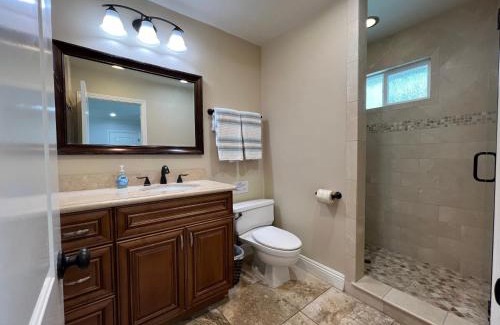 Hermosa Village Casa | Gorgeous Pool Home 1/2 Mile Walk to Disney