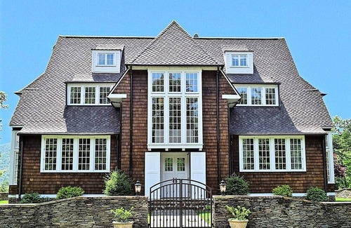 Boone Casa | Ridgeview Manor - Boone / Blowing Rock - 12acres / 9500 SF Ultimate Luxury Estate