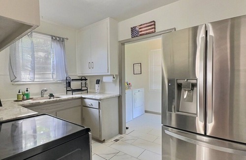 Prattville Casa | Gorgeous Prattville 2bed 1bath