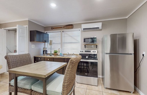 Bid-a-wee Beach Casa | Gorgeous private home, great for families and close to beach