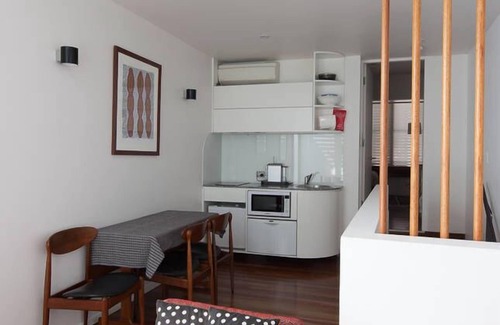 Erskineville Apartamento | Precioso, privado, Erskineville