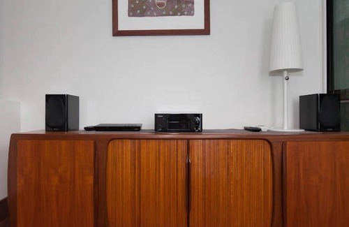 Erskineville Apartamento | Precioso, privado, Erskineville