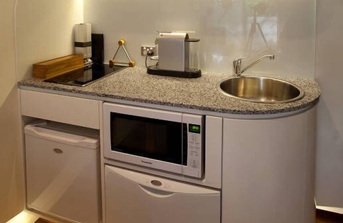 Erskineville Apartamento | Precioso, privado, Erskineville