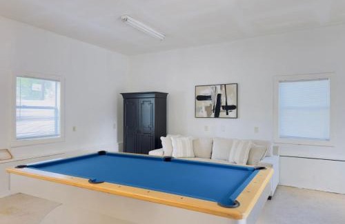 North Myrtle Beach Casa | Gorgeous Private Villa Pool Hot tub