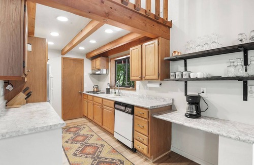 Mount Lemmon Cabina | Gorgeous, quiet cabin close to Summerhaven