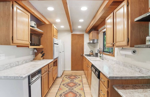 Mount Lemmon Cabina | Gorgeous, quiet cabin close to Summerhaven