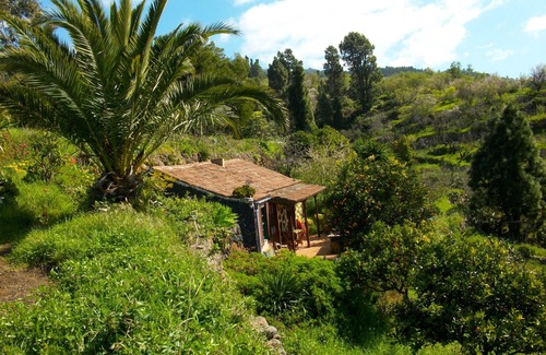 Puntagorda Casa | HIST. OASIS en naranjas orgánicas Finca (40 000 m2), Landlust, naturaleza, ubicación UNIQUE