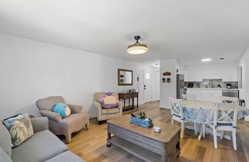Iona Casa | Gorgeous relaxing 2BD Near Ft. Myers Beach