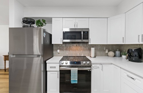 Iona Casa | Gorgeous relaxing 2BD Near Ft. Myers Beach
