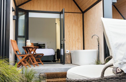 Matakana Casa | Gorgeous & Relaxing in Matakana