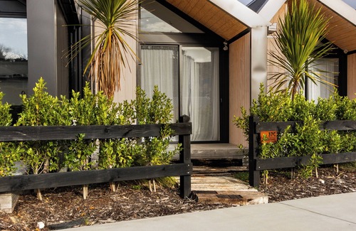 Matakana Casa | Gorgeous & Relaxing in Matakana