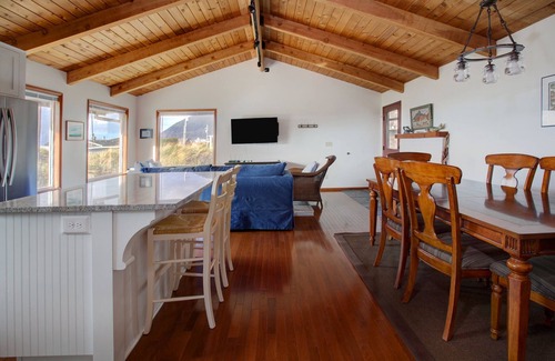 Manzanita Casa | Hermosa casa recién remodelada, a pasos de la playa