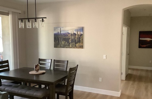 Talon Retreat Condominio | Gorgeous Resort Style Condo First Floor2 bd/2ba + OfficeNorth Scottsdale
