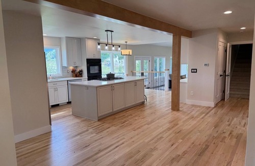 Boulder Casa | Gorgeous Rural Boulder Executive House, 2+ acres, 10 minutes to Pearl St