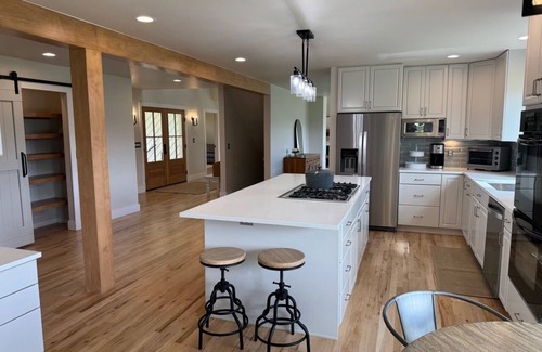 Boulder Casa | Gorgeous Rural Boulder Executive House, 2+ acres, 10 minutes to Pearl St